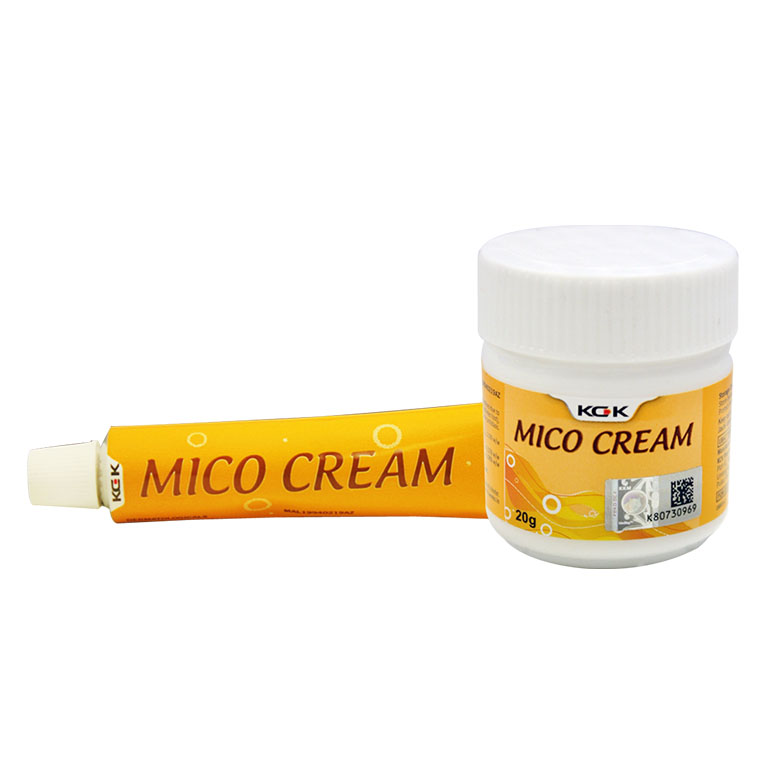 Topical Antibiotics Antifungal Kck Pharmaceutical Industries Sdn Bhd