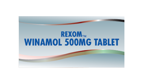 Winamol 500