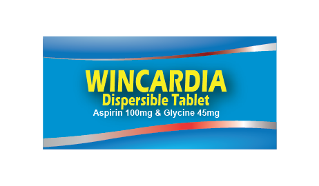 Wincardia